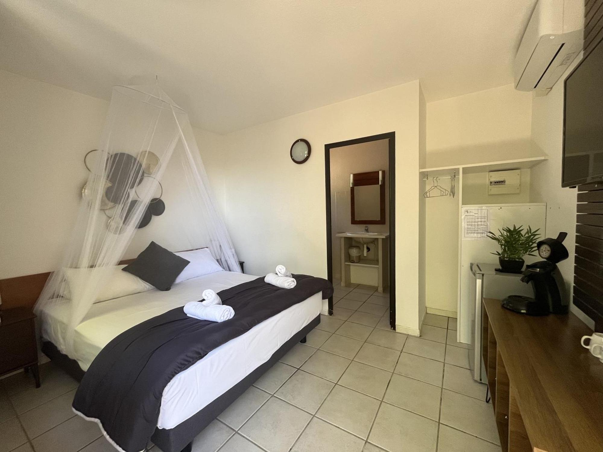 Mont Bouquet Lodge-Residence Hoteliere Brouzet-les-Ales Eksteriør bilde